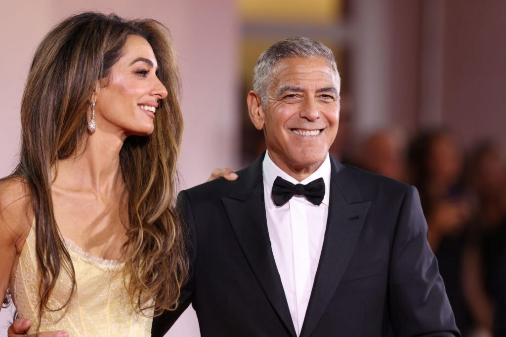 clooney
