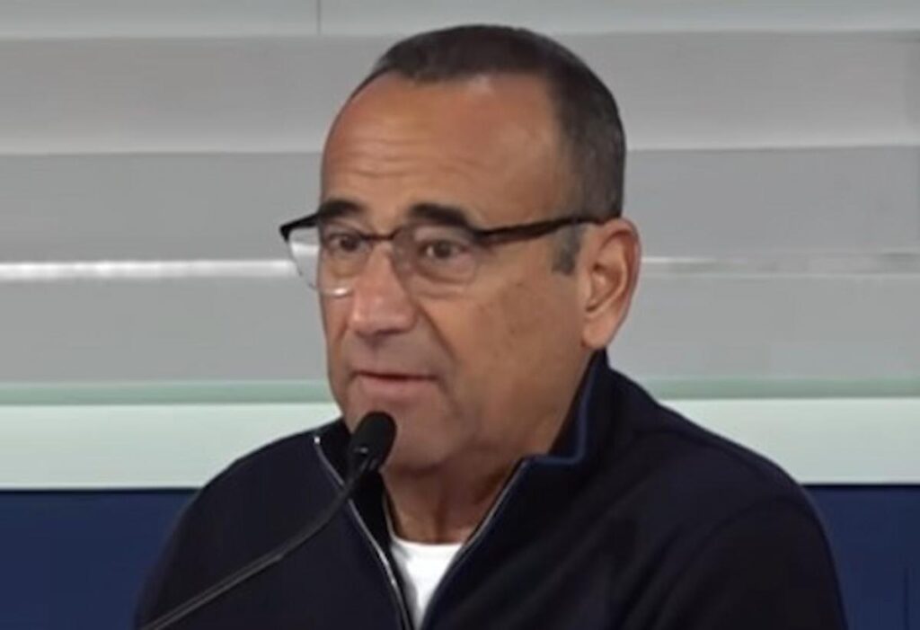 conti conferenza