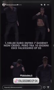 falsissimo