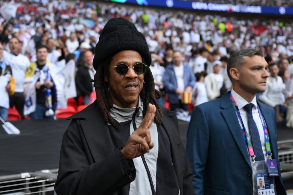 jay z