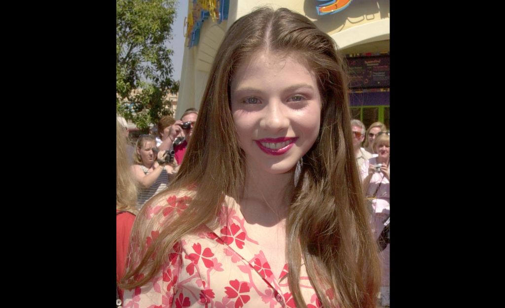 Michelle Trachtenberg
