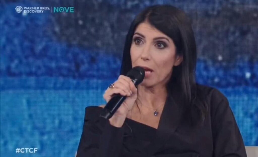 giorgia-che-tempo-che-fa