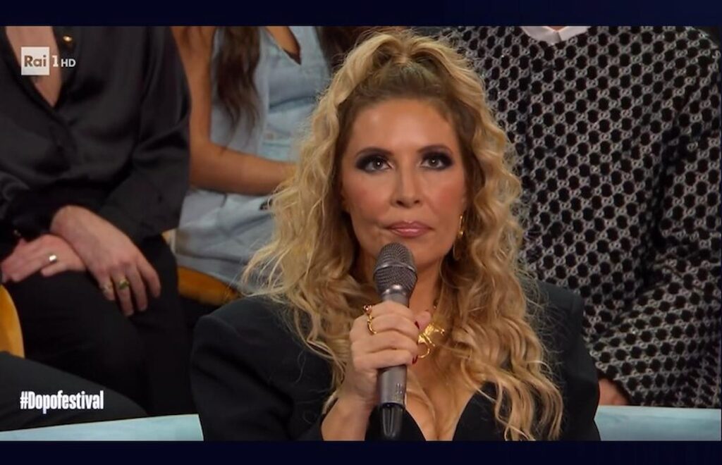 selvaggia lucarelli dopo festival (1)