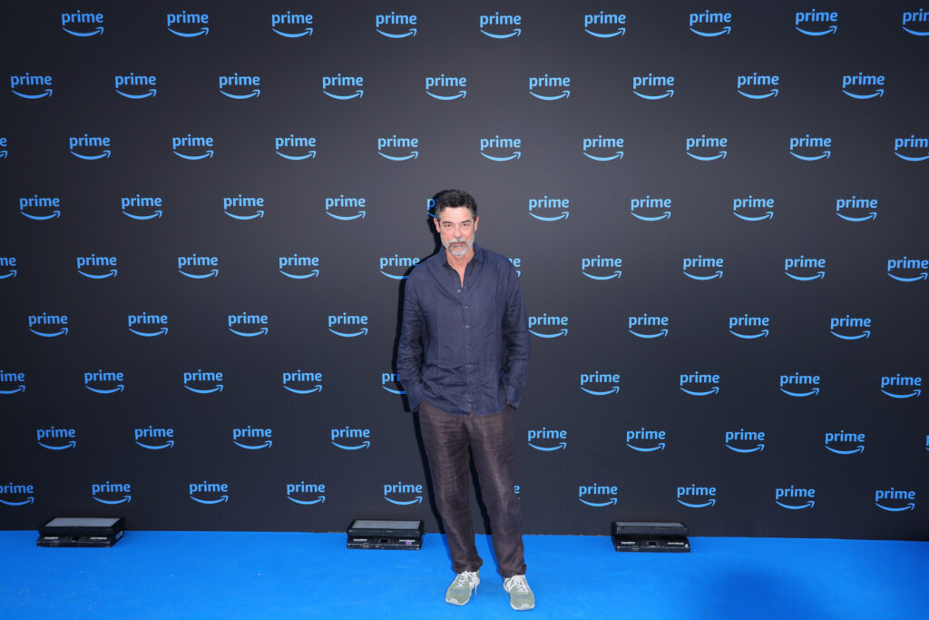Alessandro Gassmann