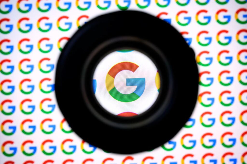 google