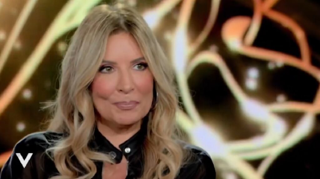 Selvaggia Lucarelli su Ferragni