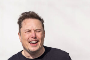 Elon Musk To Visit Tesla Gigafactory Following Sabotage