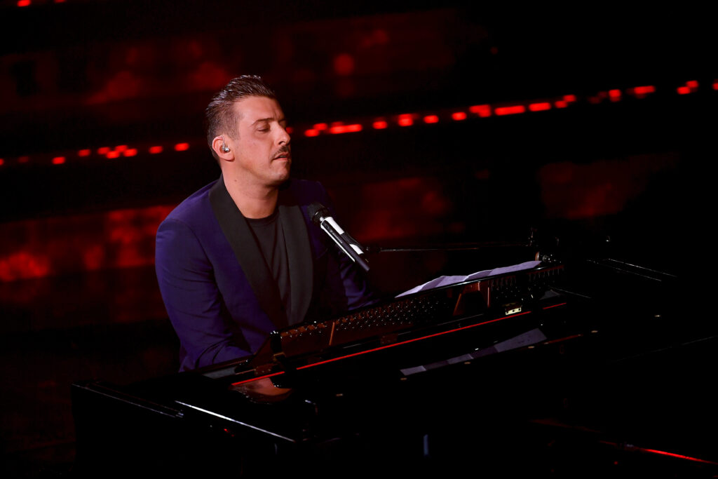 Sanremo Music Festival 2021 - Day 5