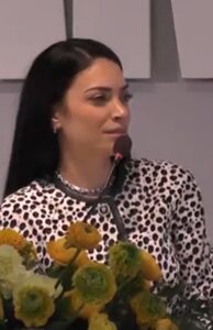 elodie meloni