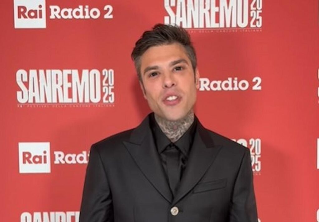 fedez radio 2