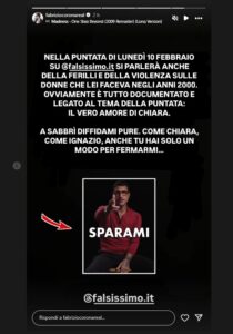 corona vs ferilli
