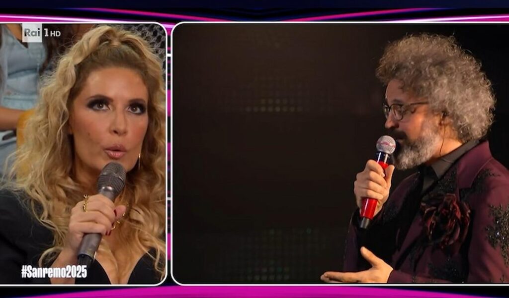 selvaggia lucarelli dopo festival cristicchi (1)