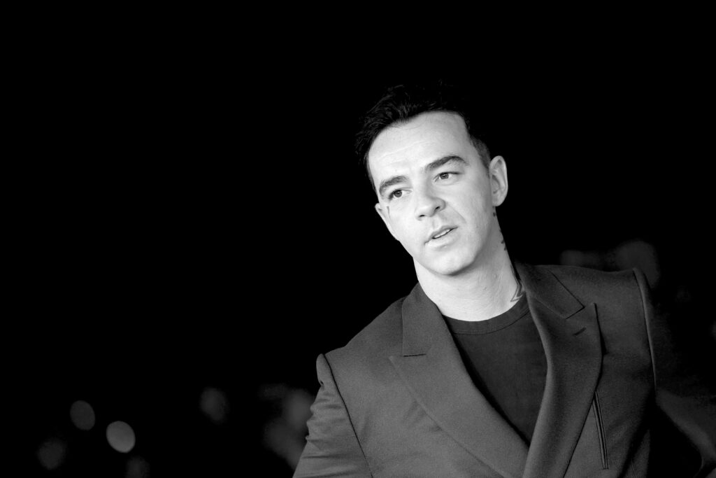 "CVLT" Red Carpet - The 18th Rome Film Festival