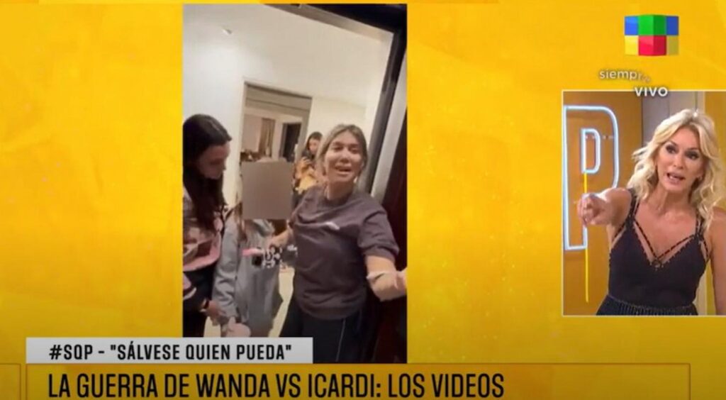 WANDA IMMAGINI ICARDI (1)