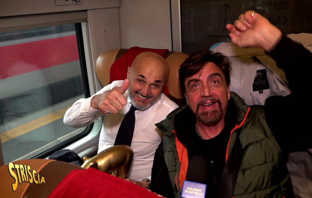 tapiro Spalletti