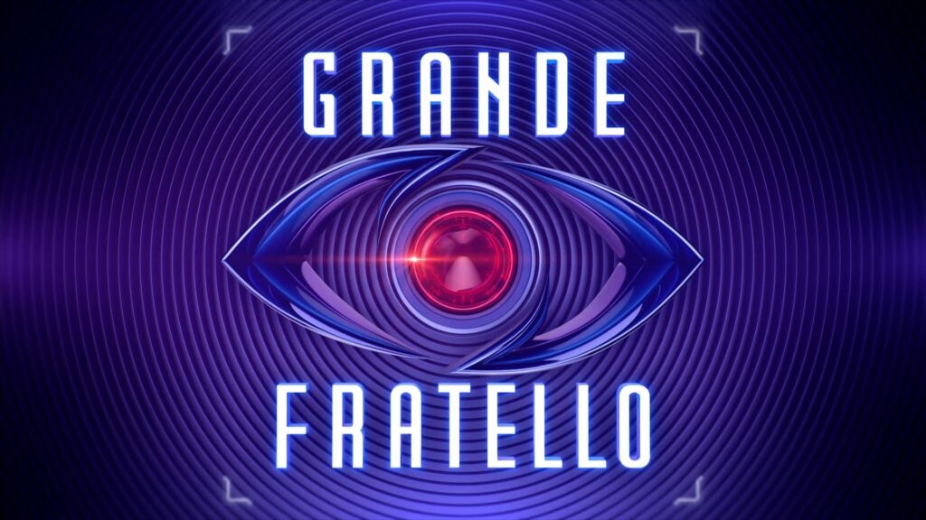 Grande_Fratello_logo