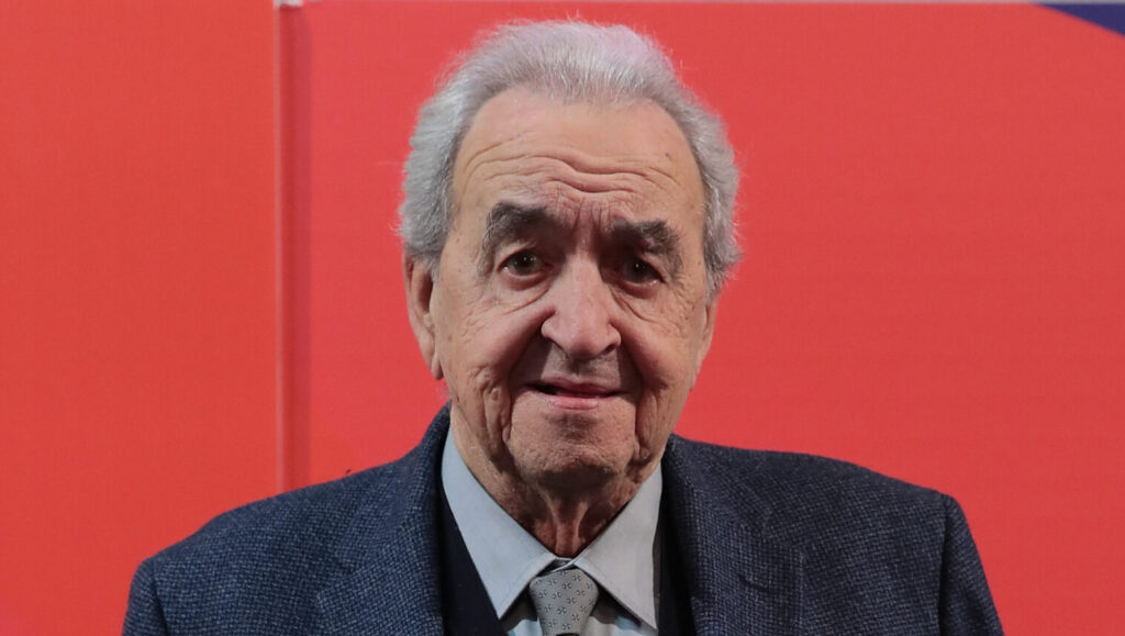 "Il Campionato Fa 90" Tv Show