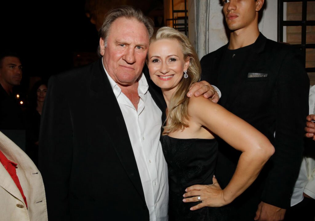 Gérard Depardieu (2)