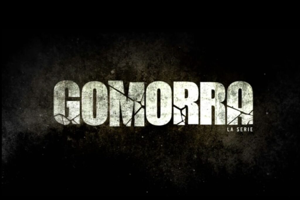 Gomorra