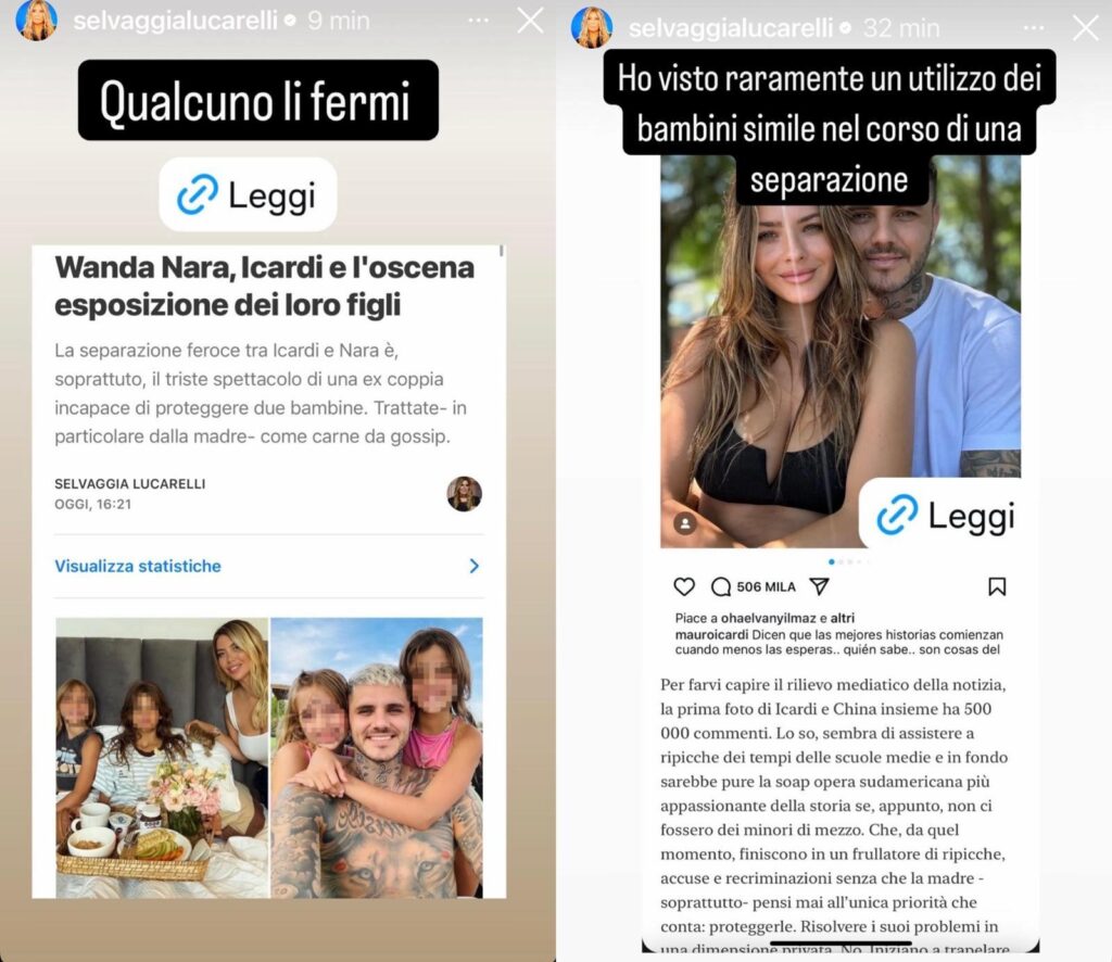 selvaggia-contro-wanda-icardi