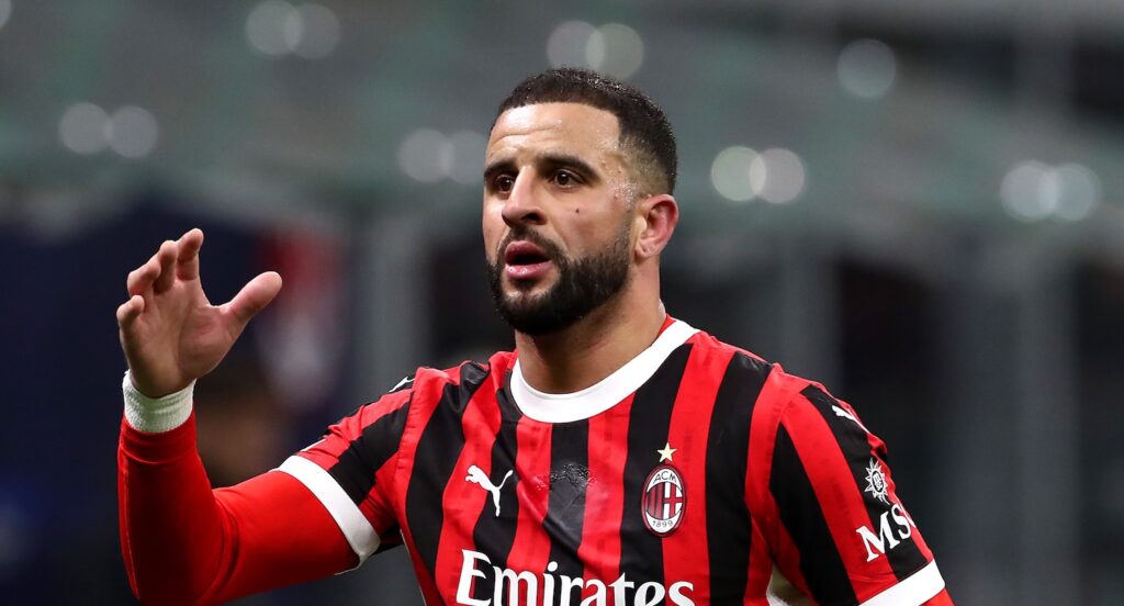 AC Milan v Feyenoord - UEFA Champions League 2024/25 League Knockout Play-off Second Leg