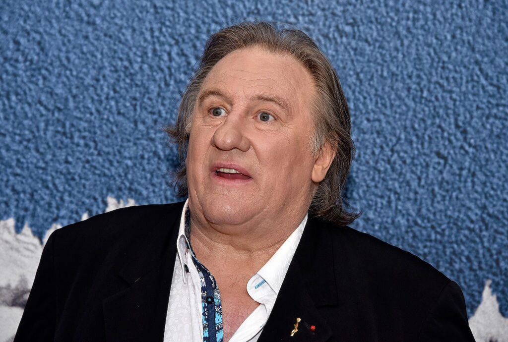 Gérard Depardieu (3)