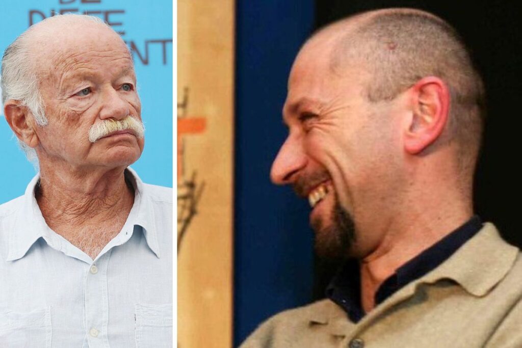 scomparso giovanni paoli figlio di gino