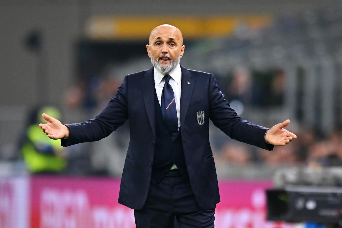 Ravezzani: "Ecco la frase più inquietante pronunciata da Spalletti: ha problema serio di..."