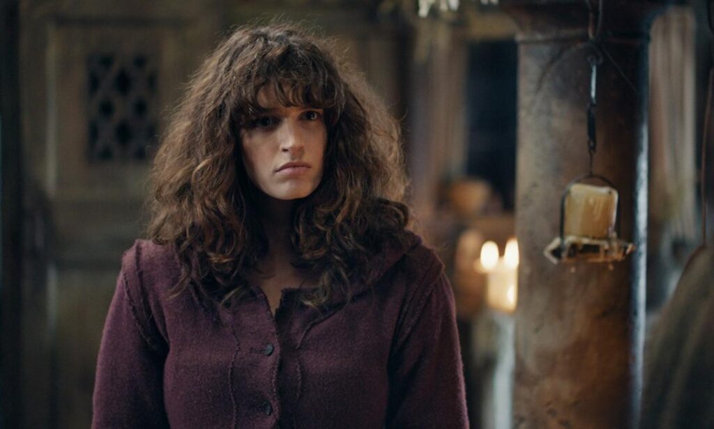 mediaset colossal il turco foto 1