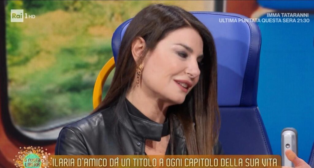d'amico
