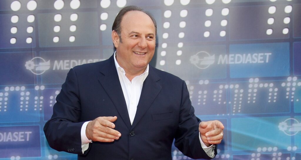 Mediaset Night: TV Programming Presentation
