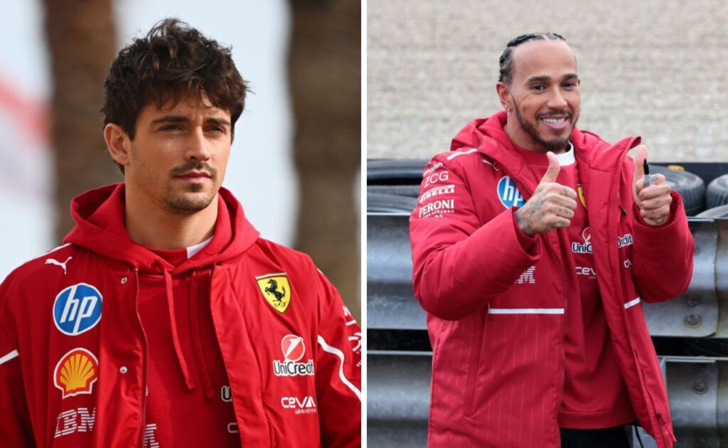 hamilton leclerc