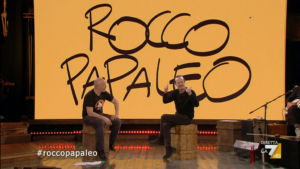 Screenshot 2025-03-29 at 17-26-44 Rocco Papaleo Da giovane tifavo Inter poi il Napoli di Maradona e ora la Roma LA7
