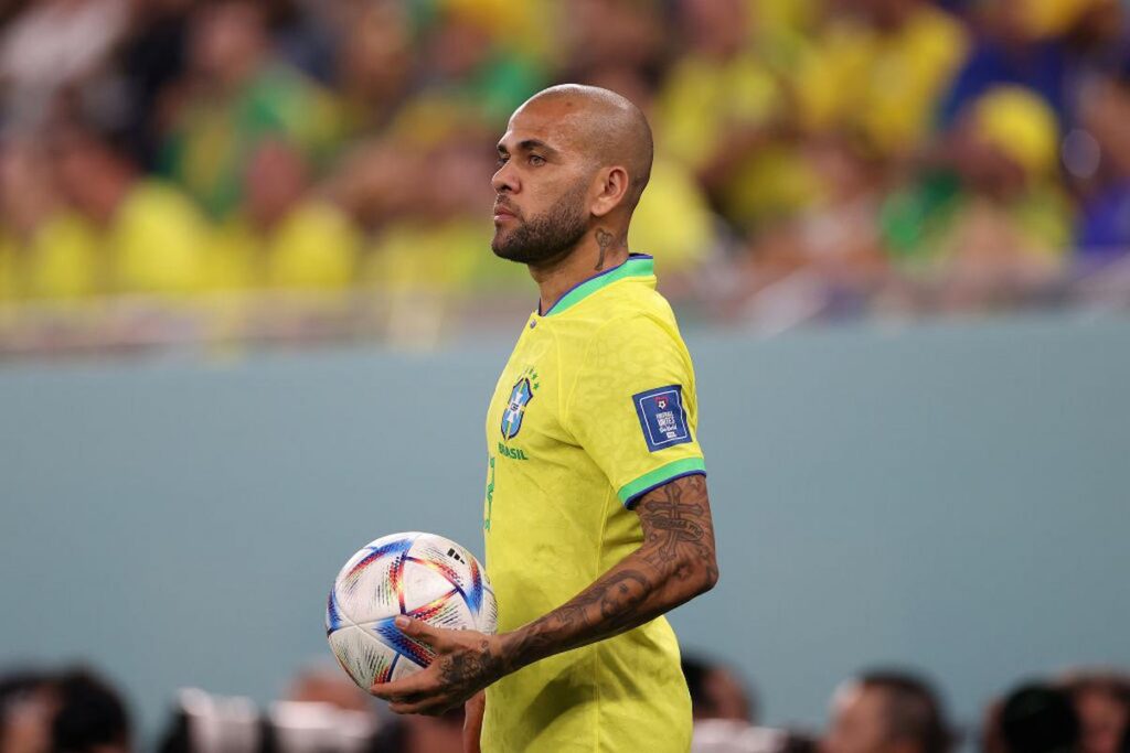 dani alves assolto accuse violenza