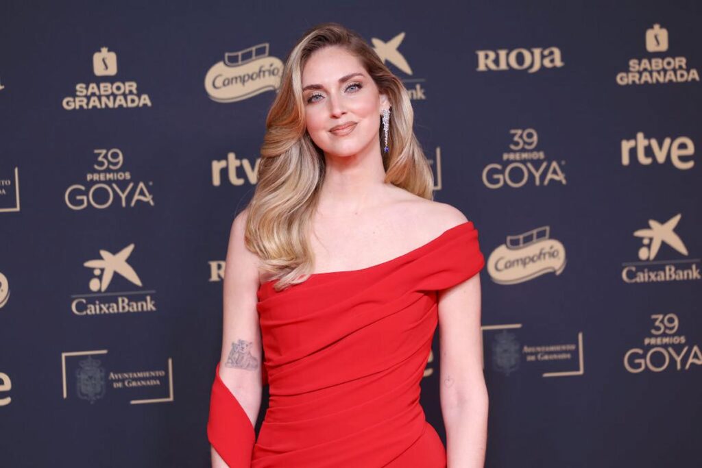 chiara ferragni