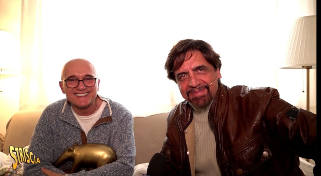 Signorini e Staffelli