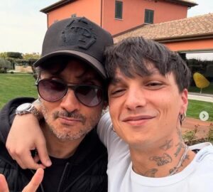moro ultimo