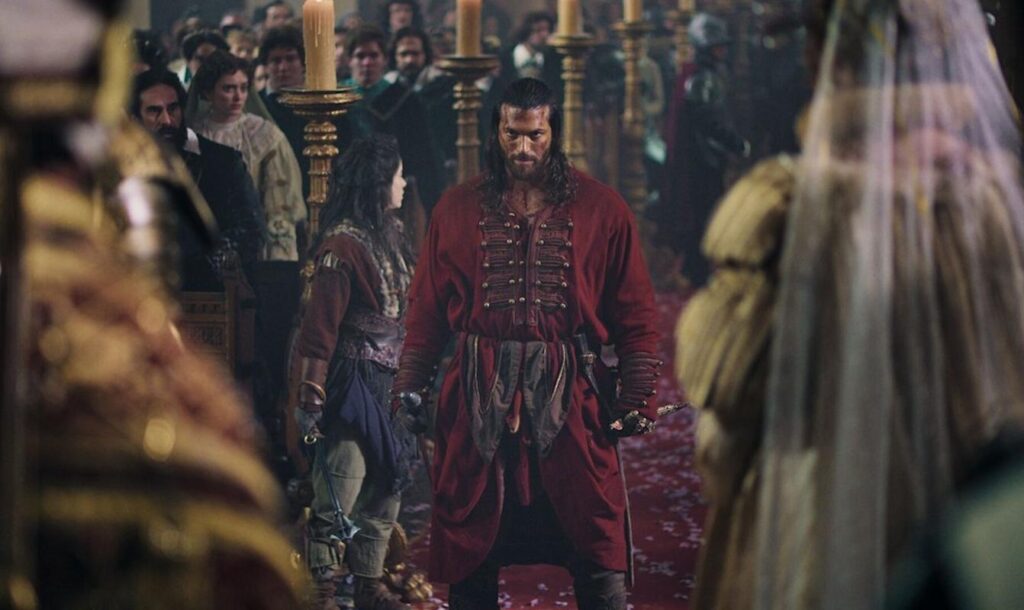 il turco can yaman