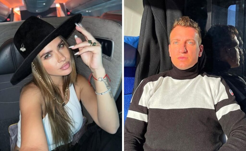 suarez china e maxi lopez