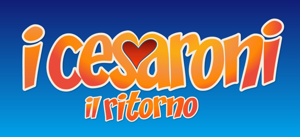claudio amendola cesaroni il ritorno
