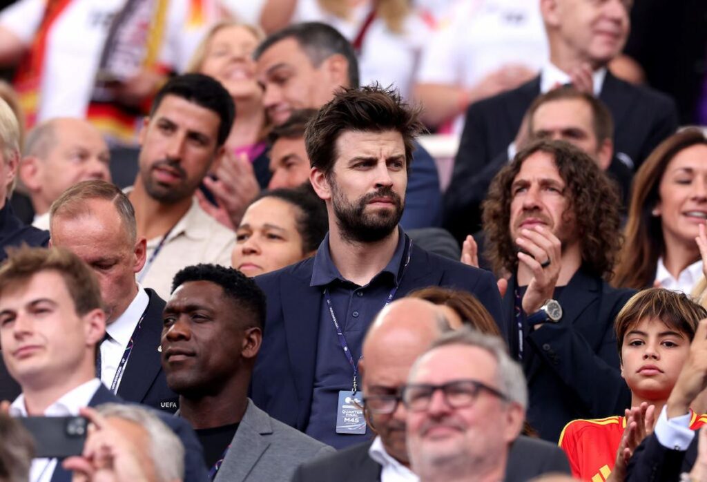 piqué