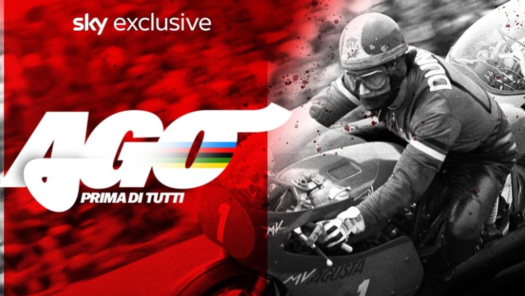 agostini sky
