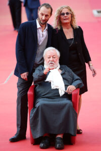 'Fantozzi' Red Carpet  - The 10th Rome Film Fest