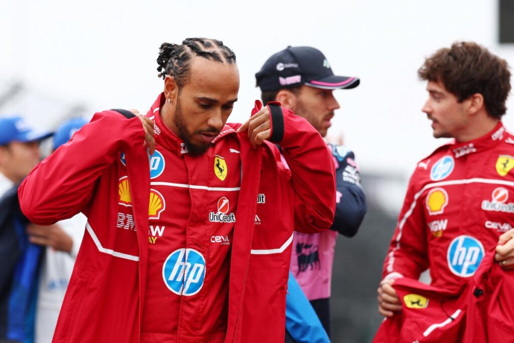 Hamilton