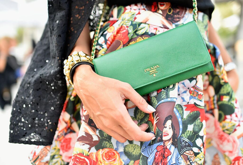 prada
