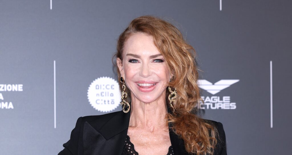 Megalopolis Premiere At Cinecitt√†