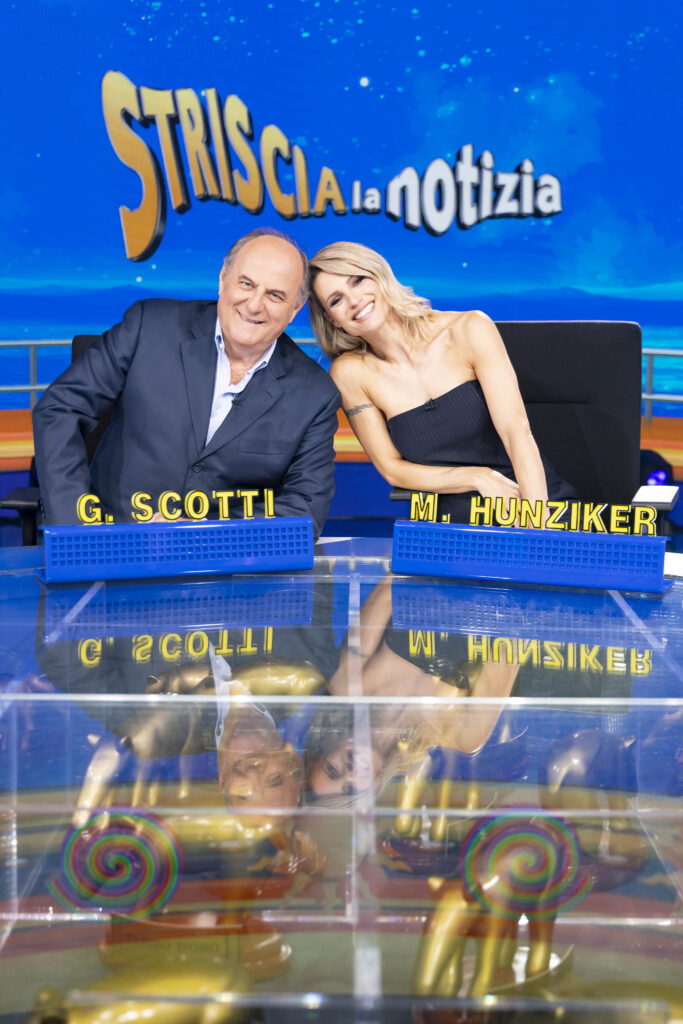 hunziker scotti