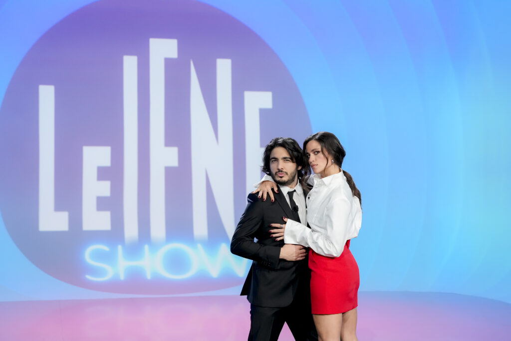 LE IENE SHOW 2025 (1)