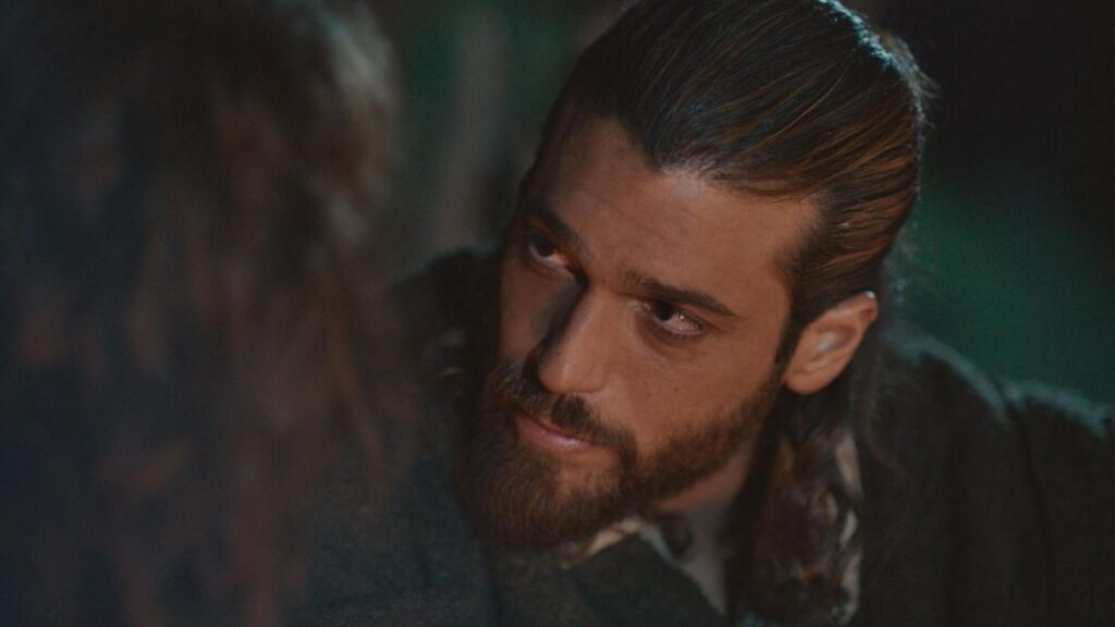 can yaman