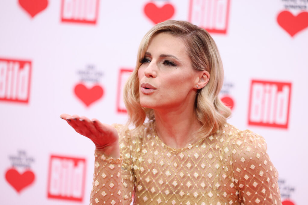 Ein Herz Fuer Kinder Gala 2023 In Berlin